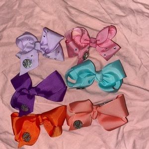 Super Mini JoJo Bow Bundle